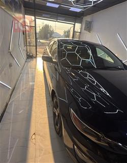 شيفروليه ماليبو